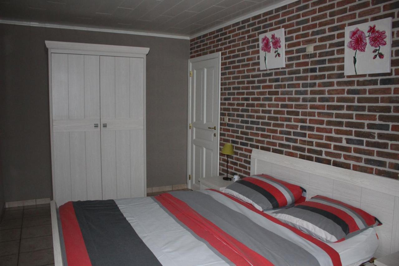 Breeden Steeger Hoeve Lichtervelde المظهر الخارجي الصورة