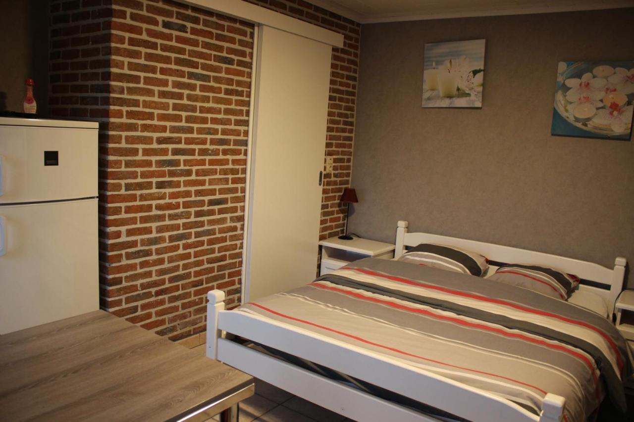 Breeden Steeger Hoeve Lichtervelde المظهر الخارجي الصورة