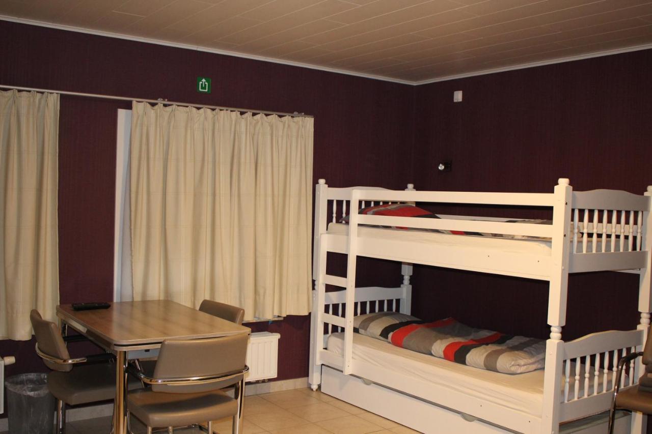 Breeden Steeger Hoeve Lichtervelde المظهر الخارجي الصورة