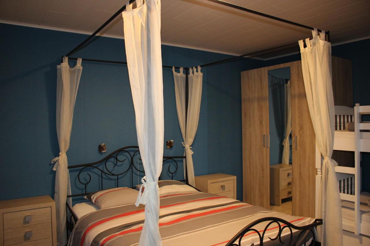 Breeden Steeger Hoeve Lichtervelde المظهر الخارجي الصورة