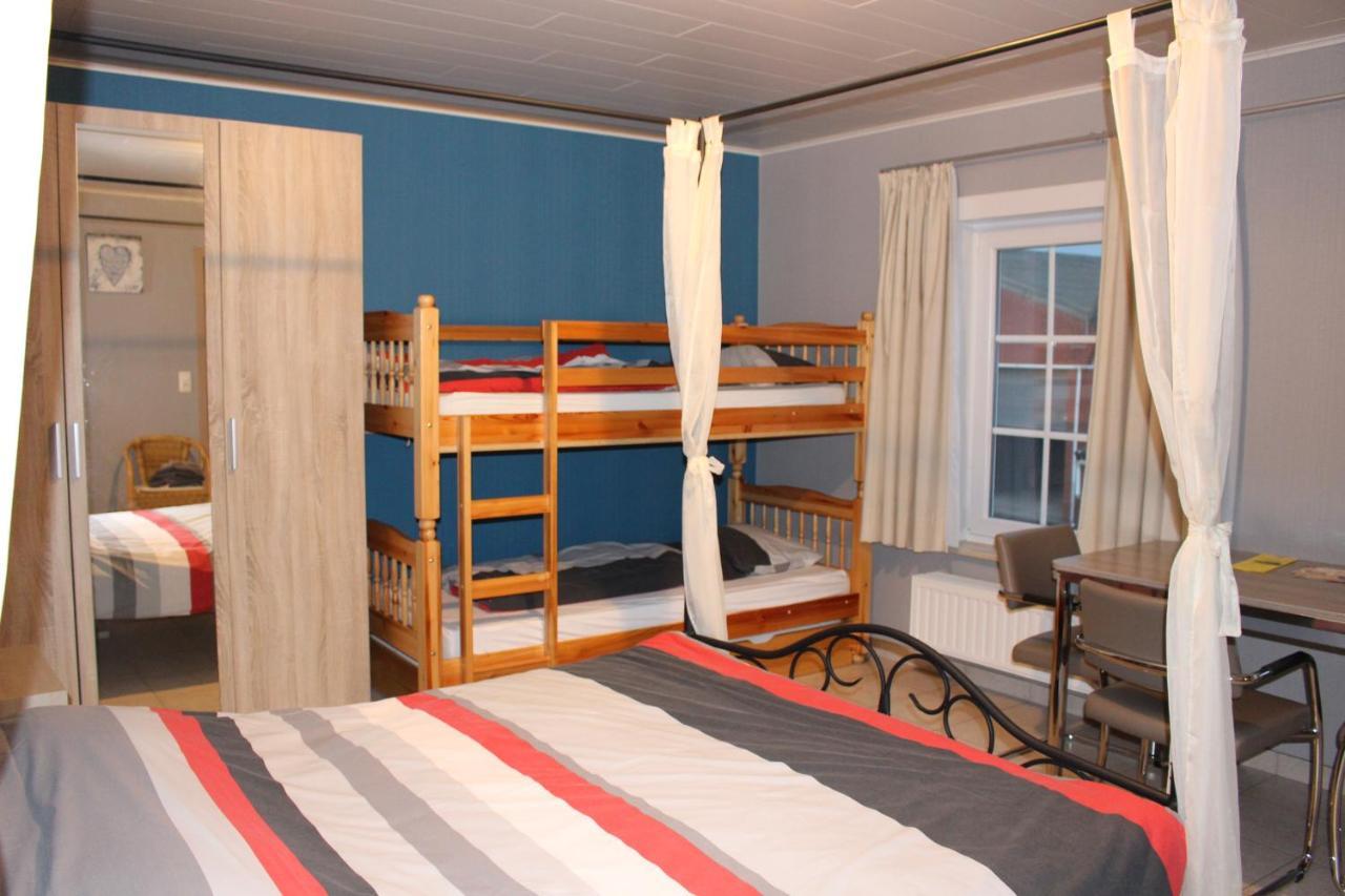 Breeden Steeger Hoeve Lichtervelde المظهر الخارجي الصورة
